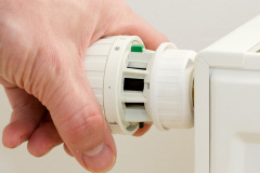 Thurstonland central heating repair costs